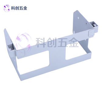 五金沖壓加工的設(shè)備有哪些?